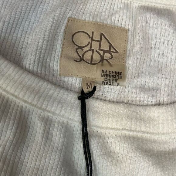 Chaser women’s bundle/lot of‎ 4 long sleeve tops all medium NWT - Picture 12 of 12